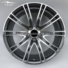 Forged Rims for 7series X6 5series X5 3series